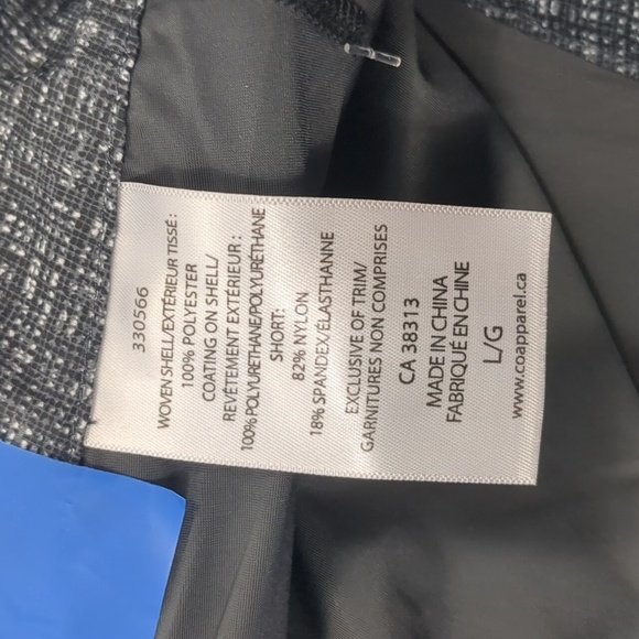 Avia Skorts Size Large - Picture 8 of 8